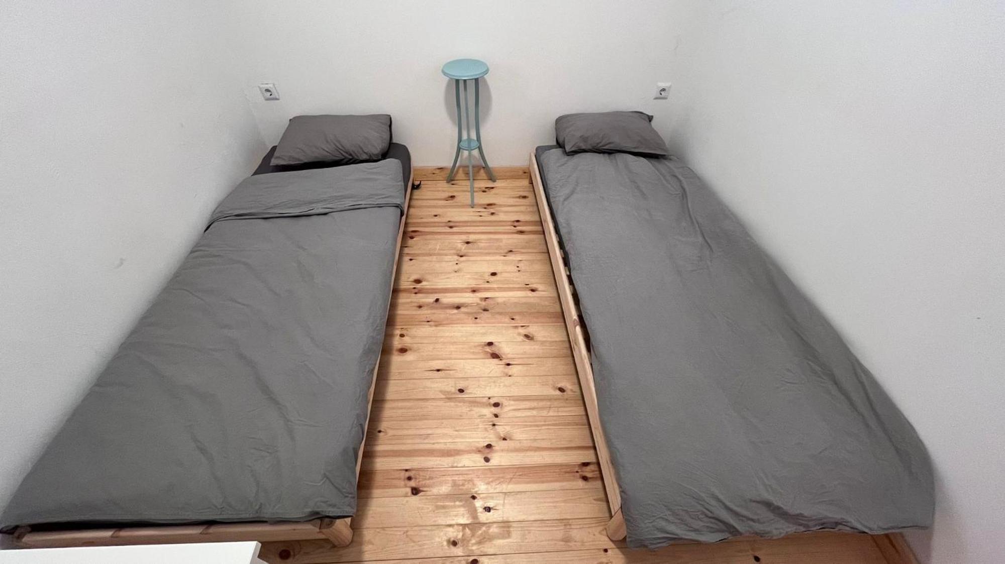 Galaxidi Authentic Rooftop House Luaran gambar