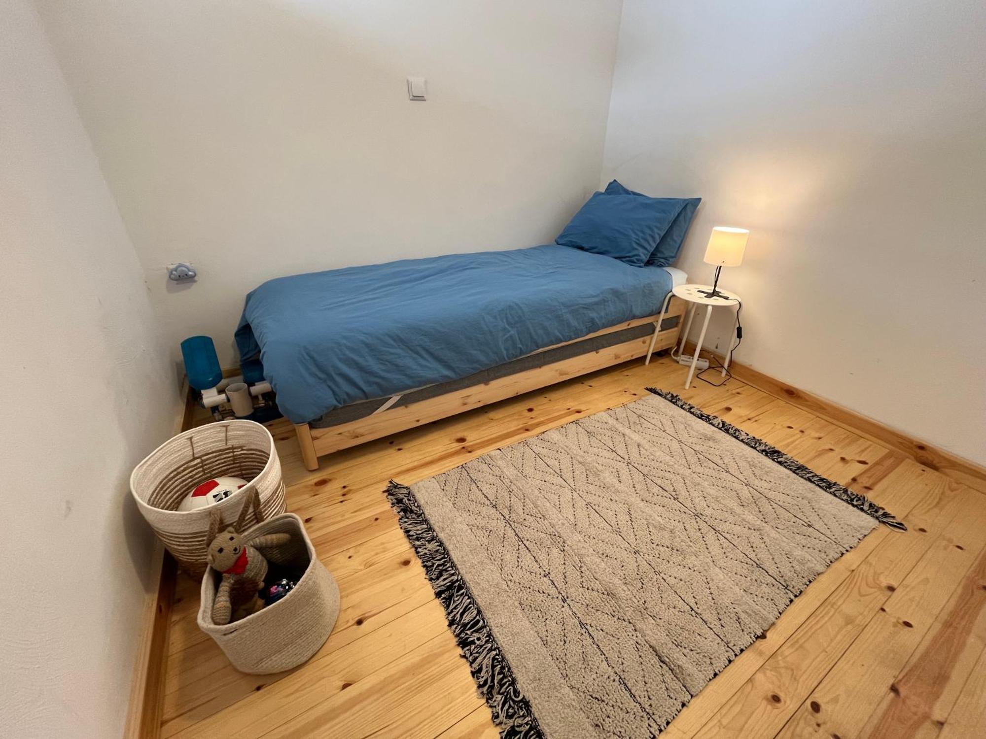 Galaxidi Authentic Rooftop House Luaran gambar